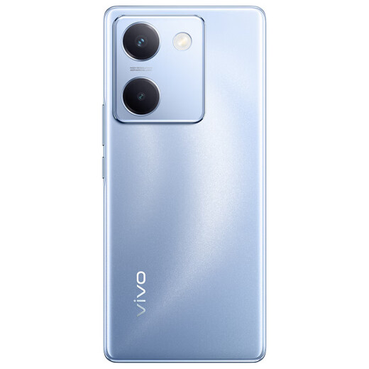 
vivo X100 Blue Crystal Dimensity 9300 5000mAh Blue Ocean Battery Zeiss Super Telephoto 120W Dual Core New 5G Full Network Photo Gaming Mobile Phone Y100-Liguang Blue (Snapdragon 695) 12+256GB