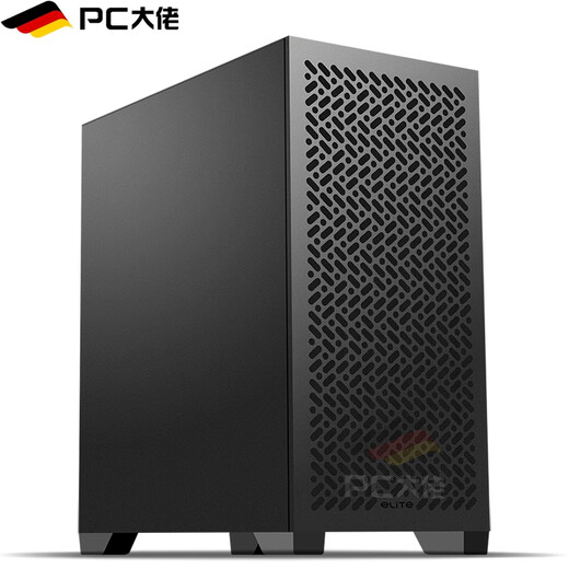 PC Boss i7-12700F 12-core A400 4GB professional graphics card graphic design workstation gaming desktop diy assembly computer 32GB memory