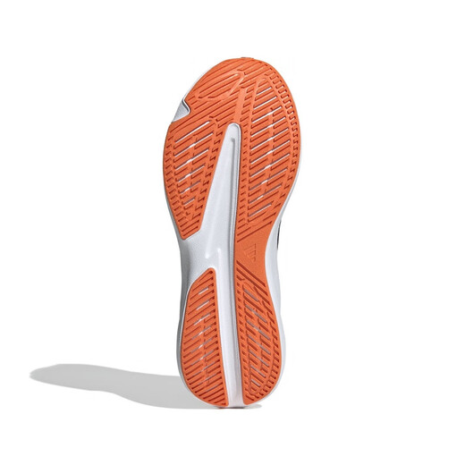 ADIDAS Men's Shoes 2024 Summer Nuevas zapatillas de carrera Moda transpirable y cómodo zapatos casuales de entrenamiento de fitness Sports Shops JP9789 [Producto auténtico oficial, una falsa una compensación diez] 44.5