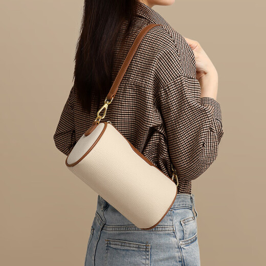 Yuyula Cowhide Bag Женская сумка легкая роскошная подушка для кросса модная сумка для плеча на день рождения подарки высокий уровень для подруги жену