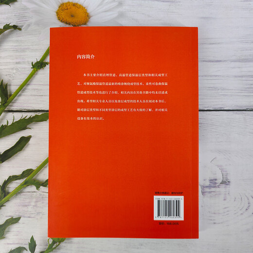 Pipe insulation coating technology