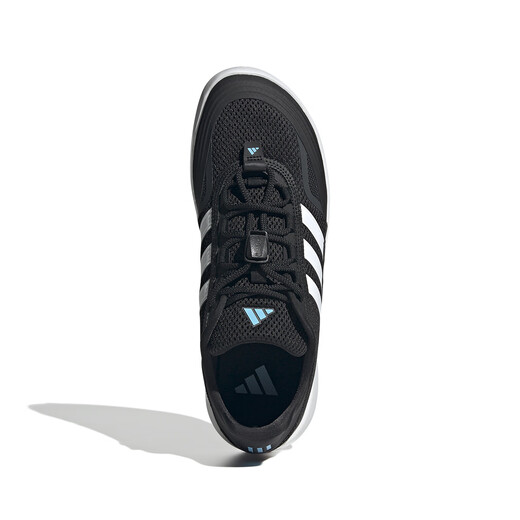 Adidas Männerschuhe Frauenschuhe Sommer Outdoor Stream Tracing Schuhe Wating Schuhe Sportschuhe atmungsaktive Outdoor -Laufschuhe JH9756 43