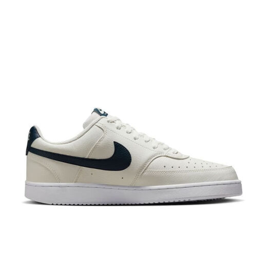 耐克（NIKE）YY胜道体育  COURT VISION LO 男子时尚百搭运动休闲鞋 HQ4867-101 40.5