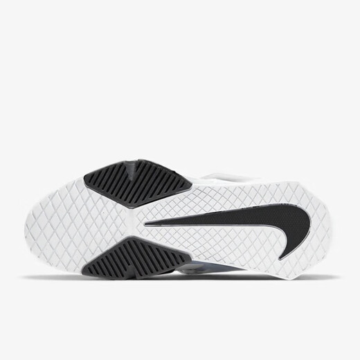 Nike (NIKE) Savaleos 25 new lightweight stable support non-slip wear-resistant men's weightlifting shoes fitness training shoes white CV5708-100 41 US8 41/US8