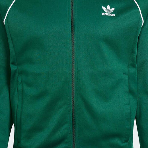 阿迪达斯adidas【滔搏运动】三叶草男子SST TT外套 IR9863 M