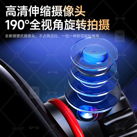 
TIVAN Huaqiangbei S10 Ultra2 cellular top-end smart phone watch 5G full network access card-plugable iwatch3 full-function adult students junior and senior high school students sports watch S9 S10 black 256G-arbitrary download-two-way payment-heart rate detection official website 1:1+Bluetooth WiFi+NF
