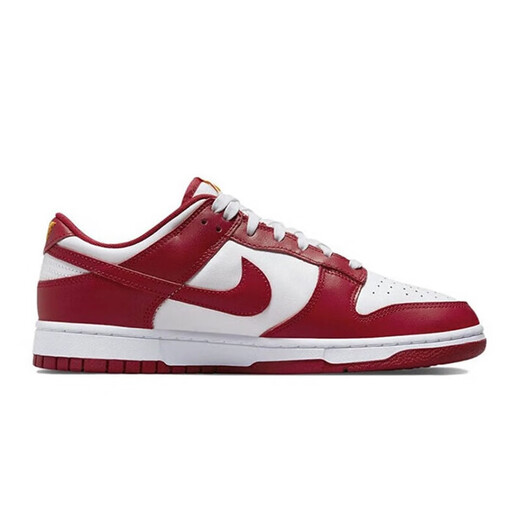耐克（NIKE）男女鞋   Dunk Low 低帮耐磨休闲运动板鞋FD9064-110 DD1391-602 41
