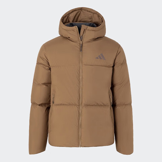 Adidas Down Jacke Herren 2024 Herbst und Winter Neue Sportbekleidung Mode warme Herrenjacke für Herren jacken Jack