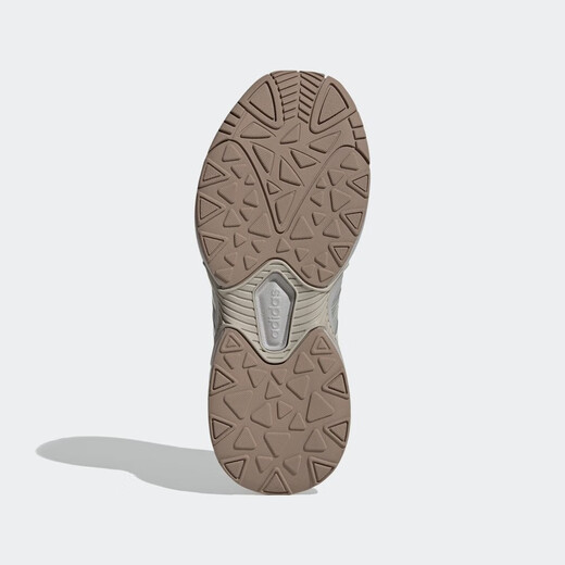 阿迪达斯 （adidas）休闲鞋男鞋夏季新款运动鞋Adizero RC4老爹鞋减震跑步鞋GX8153 GW7001灰色 40