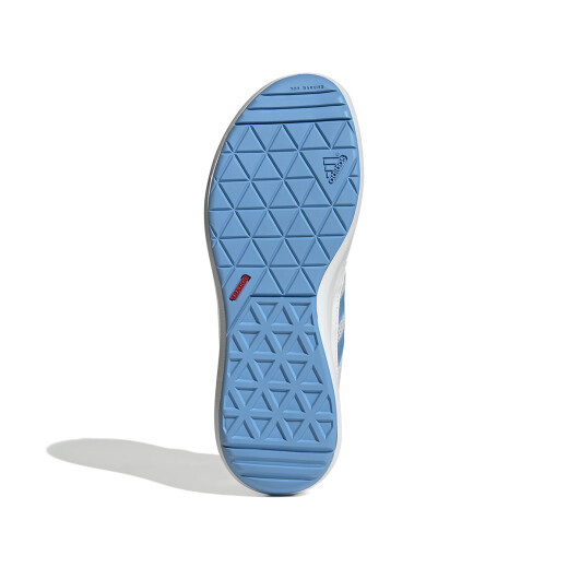 ADIDAS阿迪达斯溯溪鞋官方正品男鞋女鞋夏季新款户外涉水鞋运动休闲鞋 符点灰/蓝JH9758 43