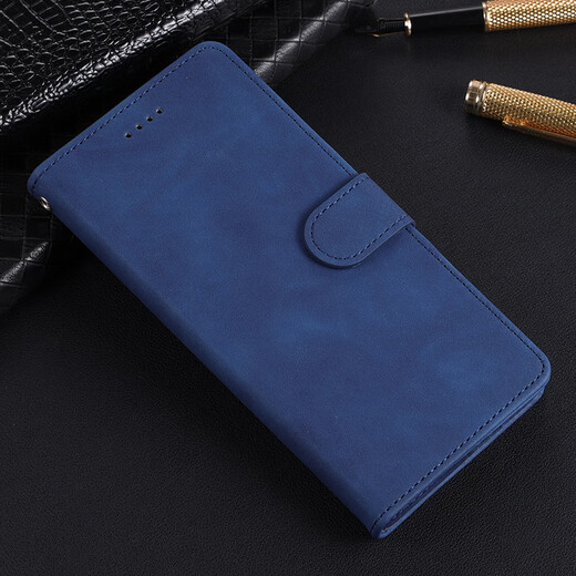 适用华为Pura70手机壳pura70Pro翻盖式皮套70Pro+全包防摔软壳潮 尊贵黑+同款手绳 华为Pura70Pro+