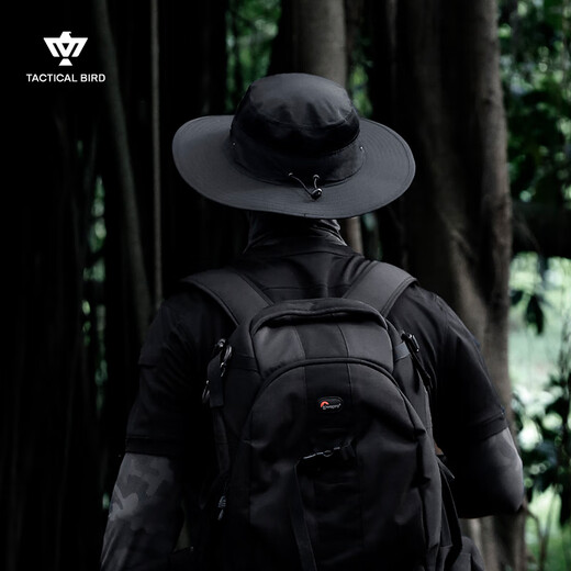 Tactical Bird Light Blade丨Lightweight, large head circumference, summer sunshade and sun protection hat, men's fishing and fisherman hat, outdoor mountaineering hat, plus size