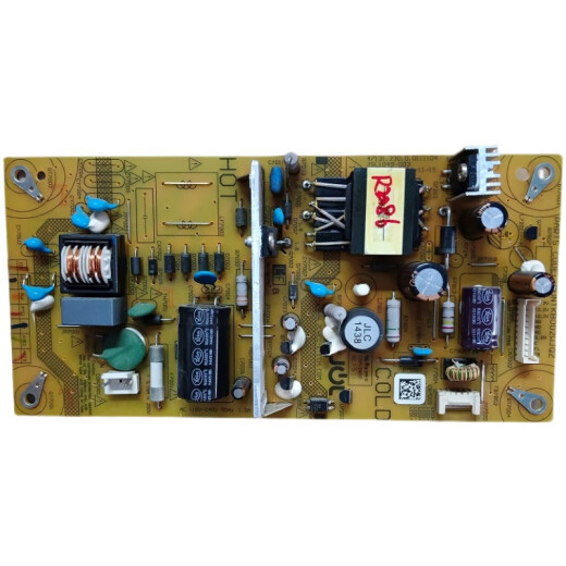 美亚柏科夏普LCD32LX170A 32DS13A电视电源板RUNTKB002WJQZ JSL1049-003