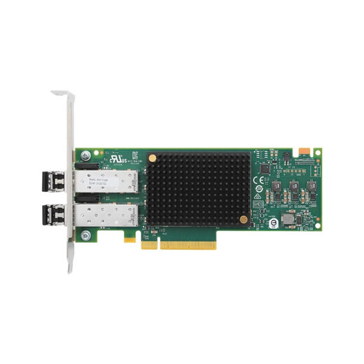 
QLOGIC Original New QLogic QLE2694-L 16GB PCIe HBA Four-Port Fibre Channel Card Emulex LPE31002-AP