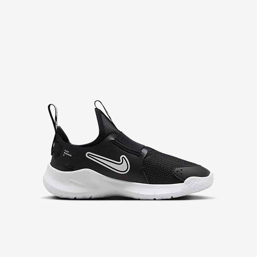 
Nike (NIKE) FLEX RUNNER 3 (PS) Teen Sports Running Shoes FN1449 FN1449-005 Size 26