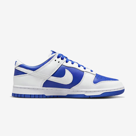 
Nike NIKE men's shoes DUNK fashionable versatile board shoes lightweight and breathable sports and casual shoes DD1391-401 40