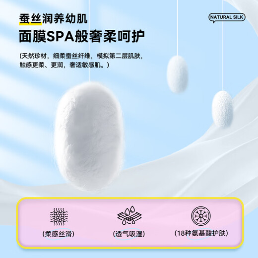 嘟嘟侠医护级夏季轻薄透气婴儿宝宝纸尿裤拉拉裤尿不湿全包臀一体学步裤 半包裤【3XL码单包32片】30-40斤