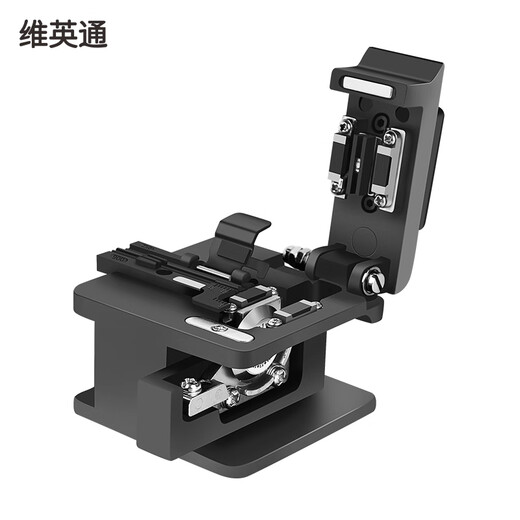 
Weiyingtong fiber cutting knife high-precision hot melt knife A06 fiber cutting knife fiber cutting machine