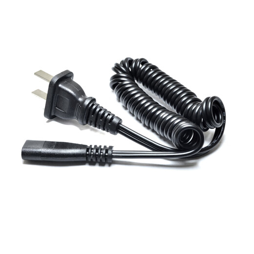 水木风适用飞科电动剃须刀FS361 FS360 FS362 FS363 FS719充电器充电线 充电线