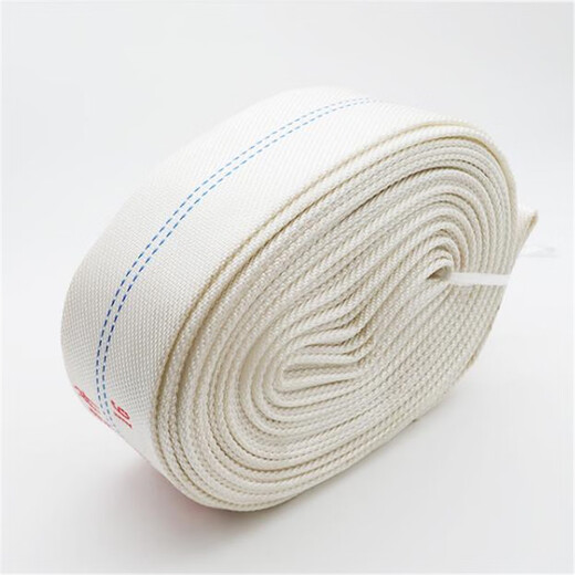 Fire hose Nominal diameter DN65 Type Type 13 Material Lined with polyurethane Length 25m/roll