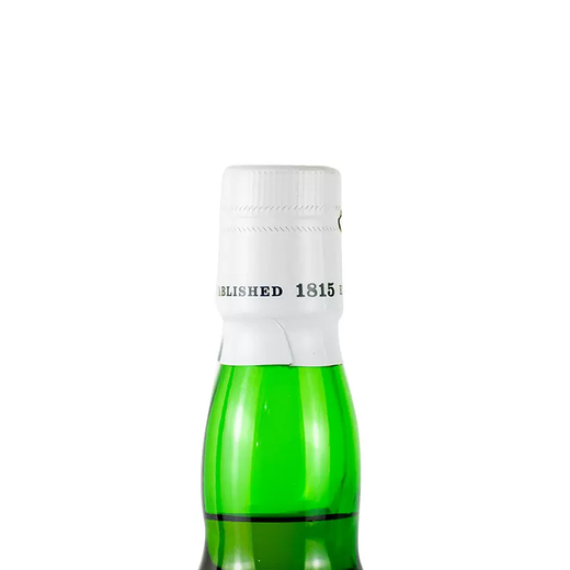 Lafgliffe Scottish Single Malt Whiskey Islei Originalflasche importiert ausländische Wein Lafgliffe 10-jähriges Barrel Strong Version Zufall