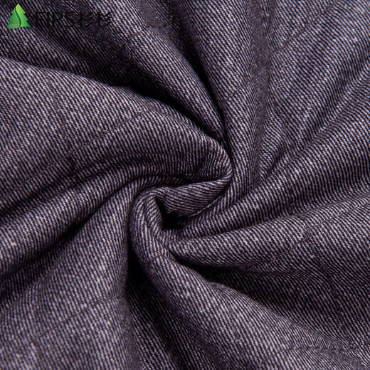 杉杉加绒加厚羊毛内胆保暖衬衫男冬季中老年格子长袖衬衣男 39105 41 