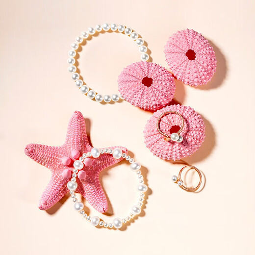 Lukfook Jewelry Freshwater Pearl Bracelet and Jane Series DIY Huaguang Pearl Bracelet Birthday Gift for Women F87DSB0021