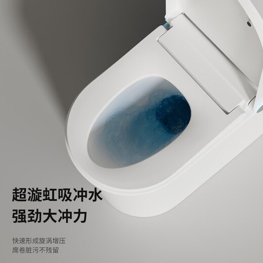
Yifu (yifu) ordinary toilet 8.0 large pipe large diameter silent siphon large impulse household ordinary toilet 9276 urea formaldehyde cover 305/300/350/400mm