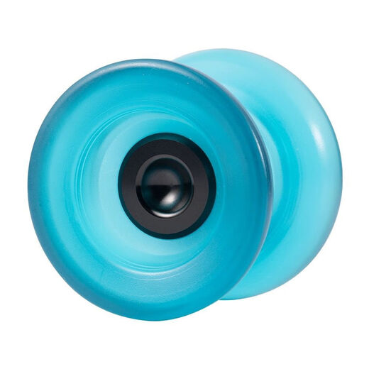 Professional Yo-Yo Devil Ray Polycarbonate Injection Molded Yo-Yo Pink