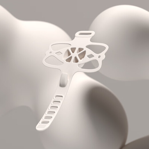 GUB P9 Silicone Mobile Phone Strap Bracket Electric Vehicle Bicycle Mountain Bike Handlebar Integrated Shock Absorbing Mobile Phone Protector Black