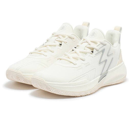 361 basketball shoes BIG3Team autumn and winter youth professional low-cut sports shoes for men 672331126-2