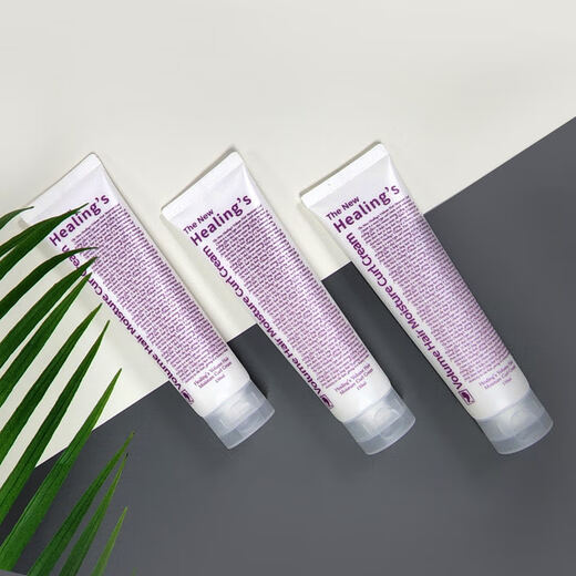 MOETA Korea imports special elastin for children's curly hair to protect and shape plant-free perm care, moisturizing and anti-frizz, children's elastin 150ml