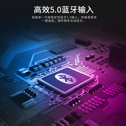 HiVi ET800 active KTV speaker home theater TV karaoke Bluetooth speaker with wireless microphone