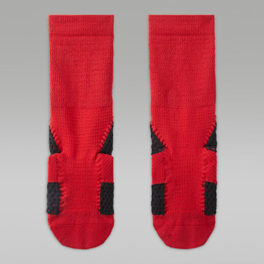 耐克（NIKE）YY胜道体育 2024春男装袜 FZ3393-687 XL