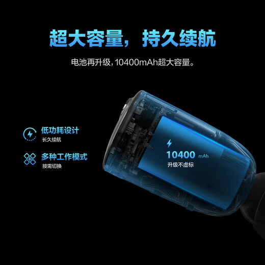 萤石 BC1 全无线监控摄像头 200万像素1080P电池相机 自带电池 网络摄像机 婴儿看护器