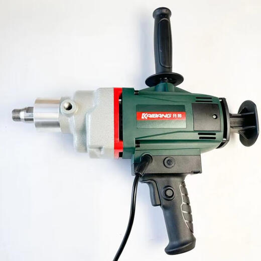 
XMSJ6198 Mixing Drill 3000W High Power Mixing Artifact Putty Powder Painting Gypsum Mortar Mixer 6198 Mixing Drill 3000W Shuangshan Rod