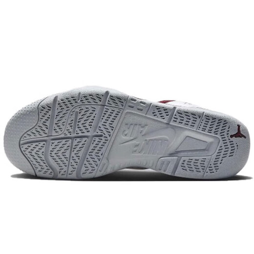 nike耐克男鞋Jordan Stay Royale 3缓震运动篮球鞋 FB1396-160 FB1396-160 42