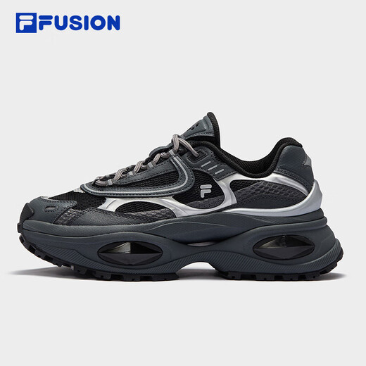 FILA FUSION Fila trendige Marke Damenschuhe Laufschuhe BIANCOIII Sportschuhe lässig 2025 trendige Schuhe mit dicken Sohlen