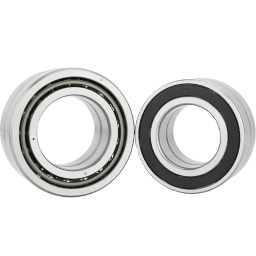 Wuxi Two-Axis Machine Tool Spindle Roulement 7006 7007 7008 7009 7010 7011 / P5 P4DBB 7008CP5DB Deux notes P5 appariées