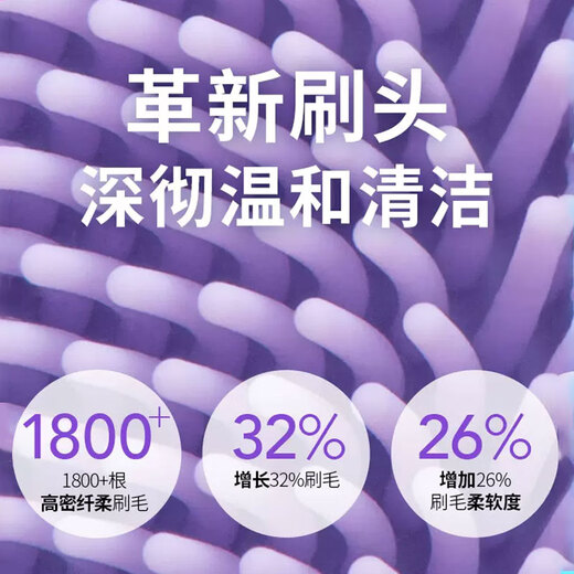 FOREO LUNA facial cleansing device LUNA 3 plus microcurrent skin tightening thermal energy facial cleansing device electric cleansing pores and dirt facial cleansing tool female gift pink