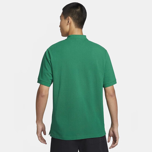 
Nike YY Shengdao 2024 summer men's short-sleeved POLO shirt lapel casual fashion top FN3895-365 M