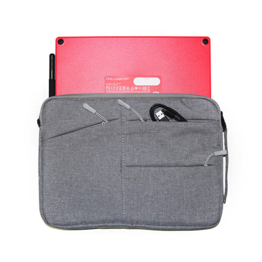 WACOM Tablero pintado a mano CTL671 672 Yingtuo 5 PTH451 651 660 CUBIERTA INTERNA DE CUBIERTA INTERNA CUBIERTA COBERTA CTL671 GRITO LIGHT 0X0CM