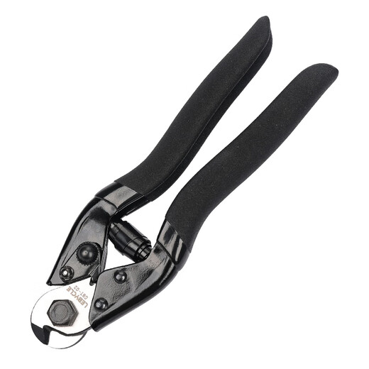 LEBYCLE road mountain bike cable pipe pliers bicycle wire cutter brake variable speed scissors inner wire wire cutter tool repair and maintenance