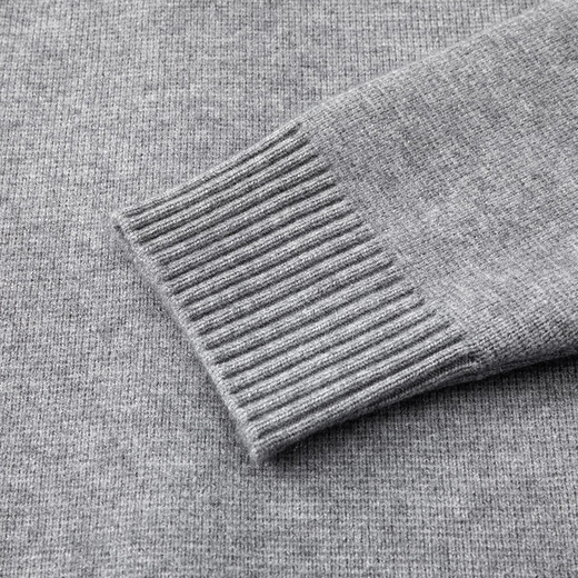 Charles Heart Japanese Cardigan Button Sweater for Men and Women Autumn and Winter Puppy Embroidered Sweater Couple Tops Dark Gray XL