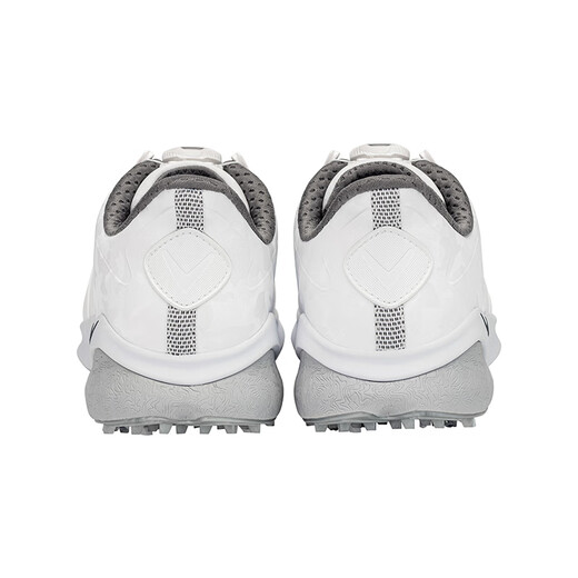
Callaway Golf Shoes Men's Spiked Shoes BOA Knob Tour-grade Golf Men's Sports Shoes M598 White M598-20 41