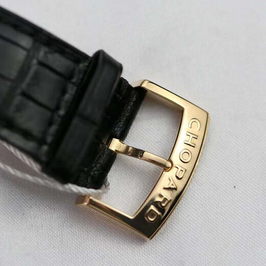 【二手99新】萧邦男表Chopard经典赛车系列42mm表径精钢计时日历显示自动机械男士手表腕表 【44表径】161268-5010玫瑰金
