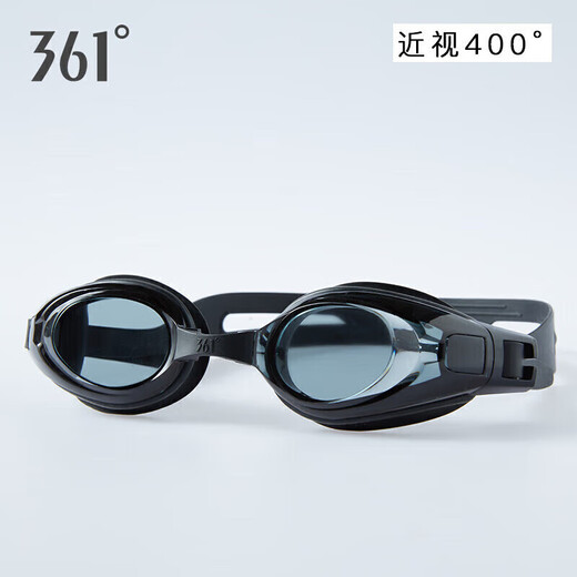 361 swimming goggles waterproof and anti-fog high-definition myopia degree male and female adult professional swimming goggles diving equipment