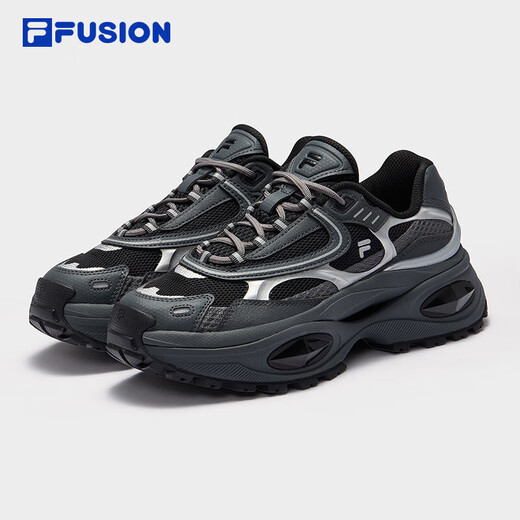 FILA FUSION Fila trendige Marke Damenschuhe Laufschuhe BIANCOIII Sportschuhe lässig 2025 trendige Schuhe mit dicken Sohlen