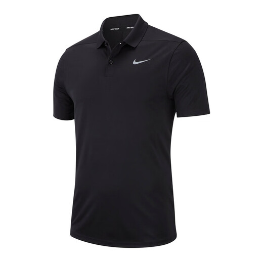 Nike (Nike) Kurzärärmelte T-Shirt Herren Sommer schnell trocknend halbärmeligte Revers-Tennis-Uniform-Golf-Sport-Polo-Hemd DH0858 939138-687 Red S