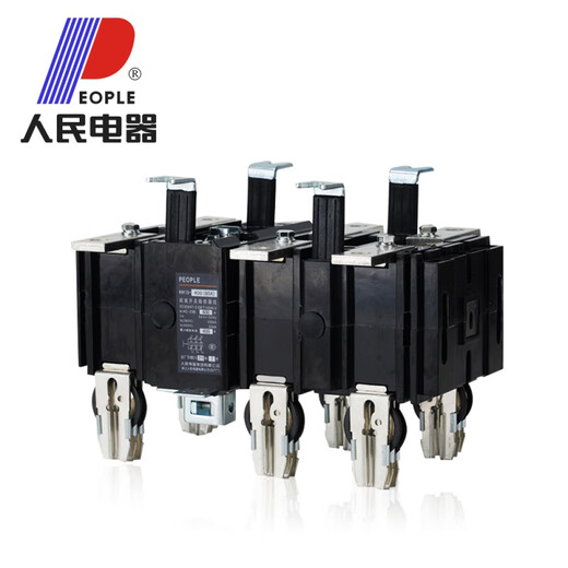 Aparatos eléctricos de personas (personas) HH15QSA Interruptor de aislamiento Fusible Grupo 3P12250A4P400A630A1000A HH15 (QSA) -63A/3N